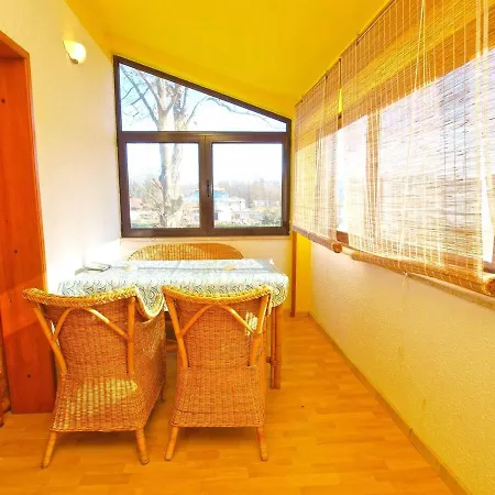 Alma Apartman Poreč