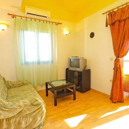 Apartman Alma Poreč