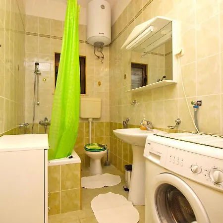 Apartman Alma