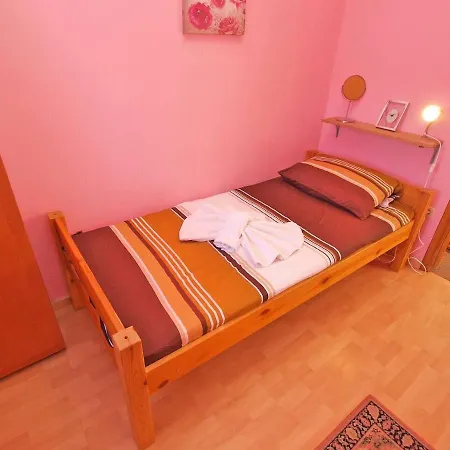 Apartman Alma Poreč