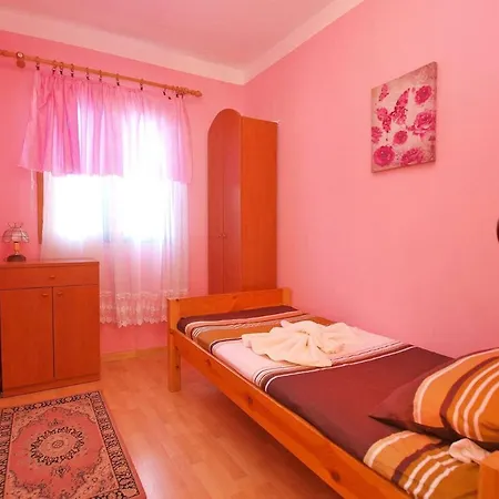 Alma Lägenhet Poreč