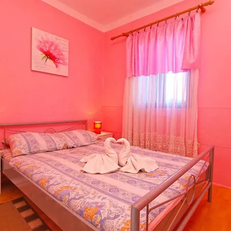 Alma Apartman Porec