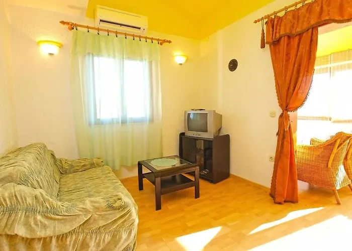 Apartmán Alma Poreč