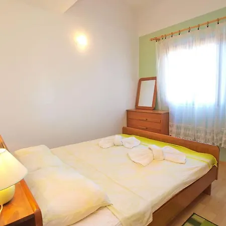 Appartamento Alma Porec