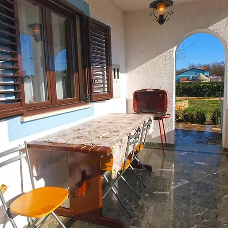 Appartamento Alma Porec